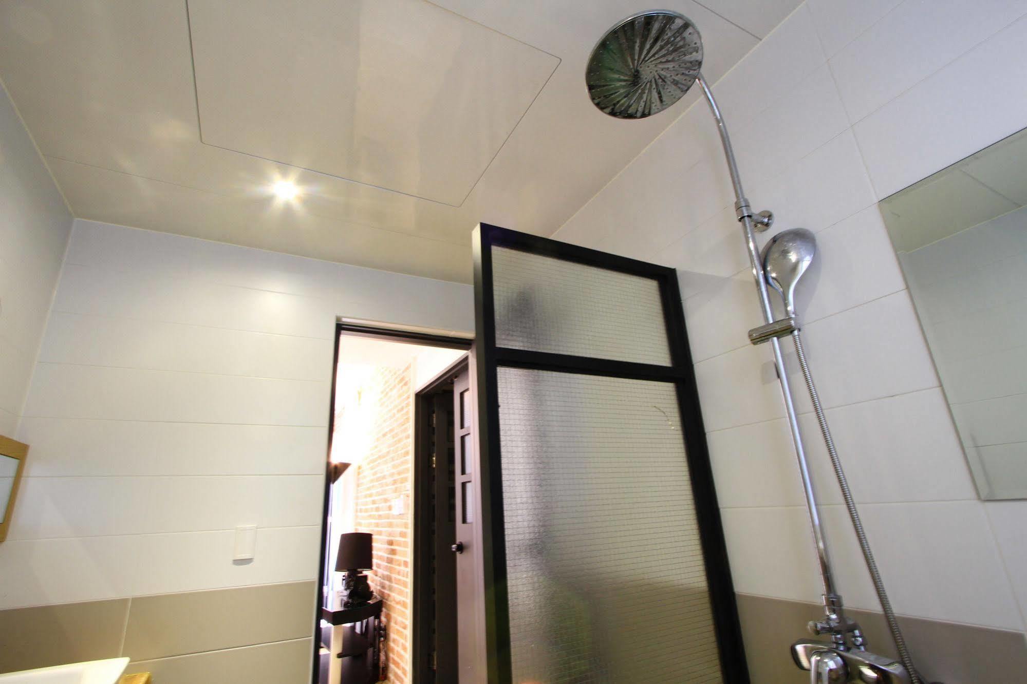 בוסאן 25 Hours Hotel 2 מראה חיצוני תמונה